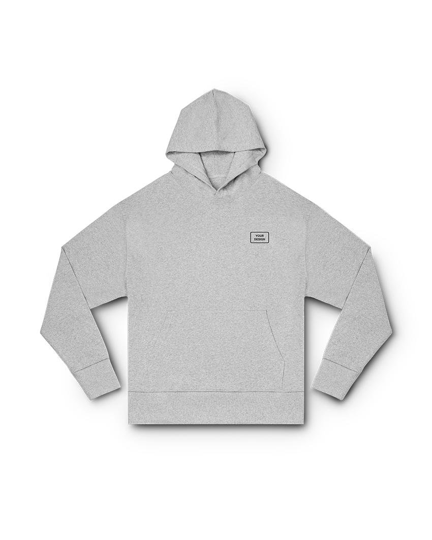 Sudadera con capucha Relaxed Fit