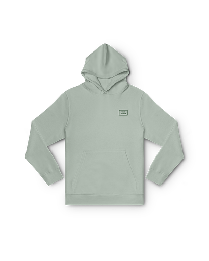 Iceberg Green