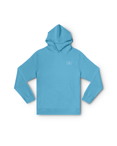 tranquil blue