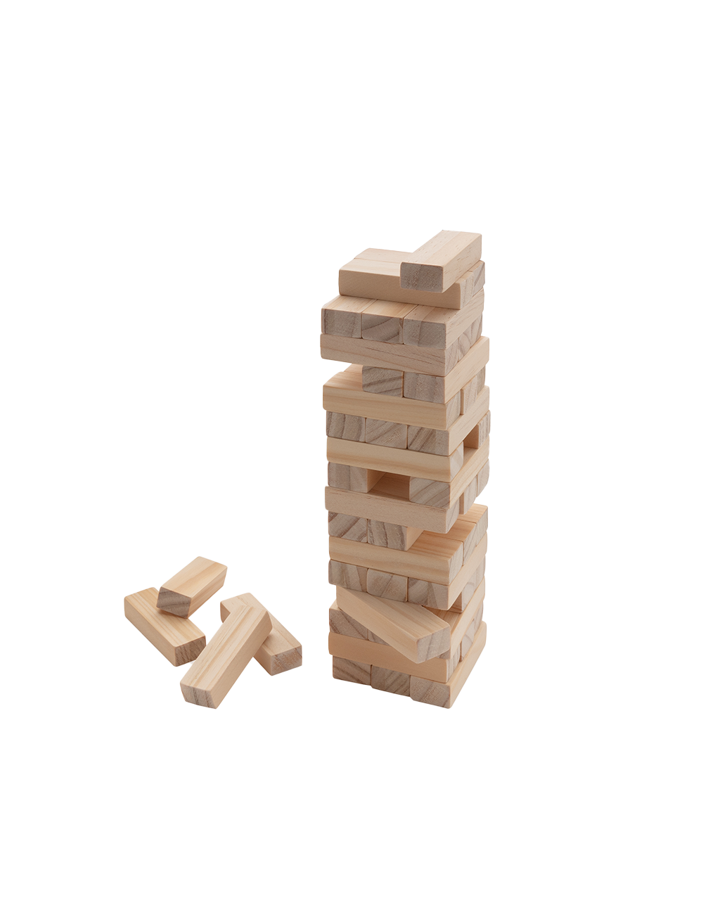 Jenga Game