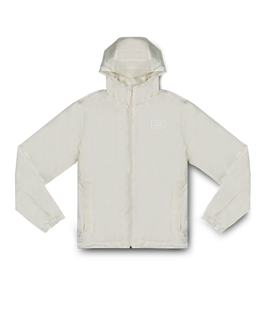 Multifunctional Jacket