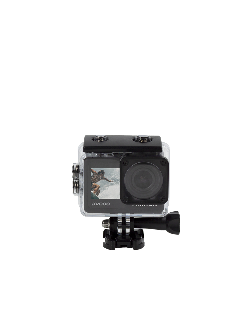 Prixon Action Camera
