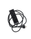 Pedestal Power Bar 2m