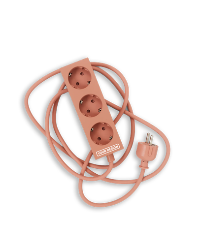 Dusty Rose