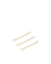 Pedestal Cable Tie