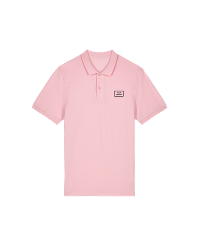 Cotton Pink