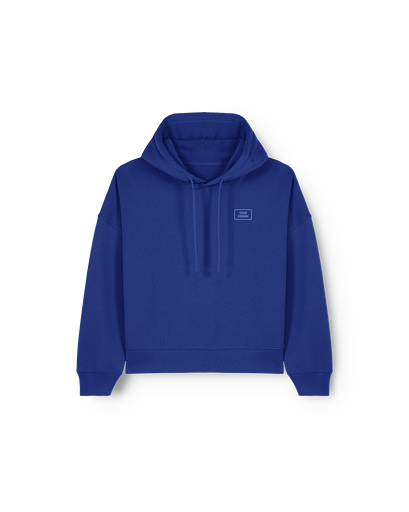 Worker Blue