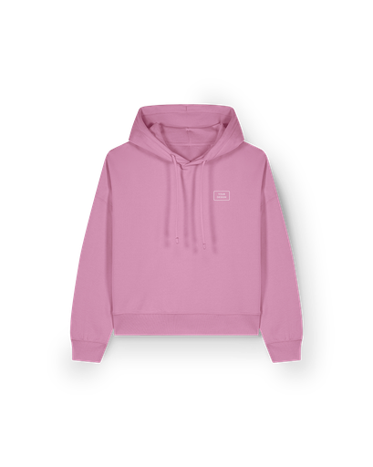 Bubble Pink