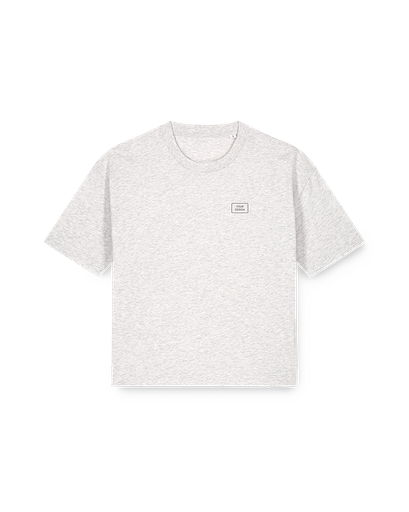 Cool Heather Grey