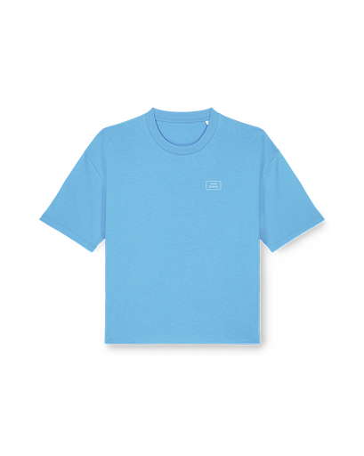Aqua Blue