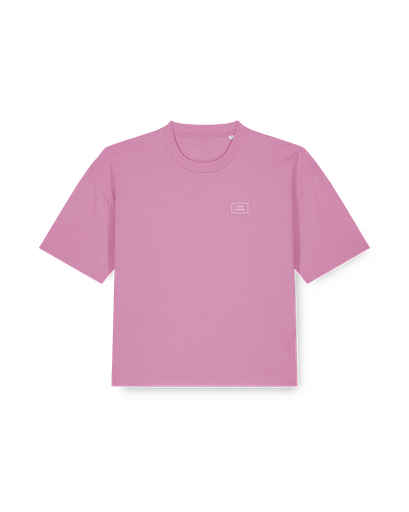 Bubble Pink