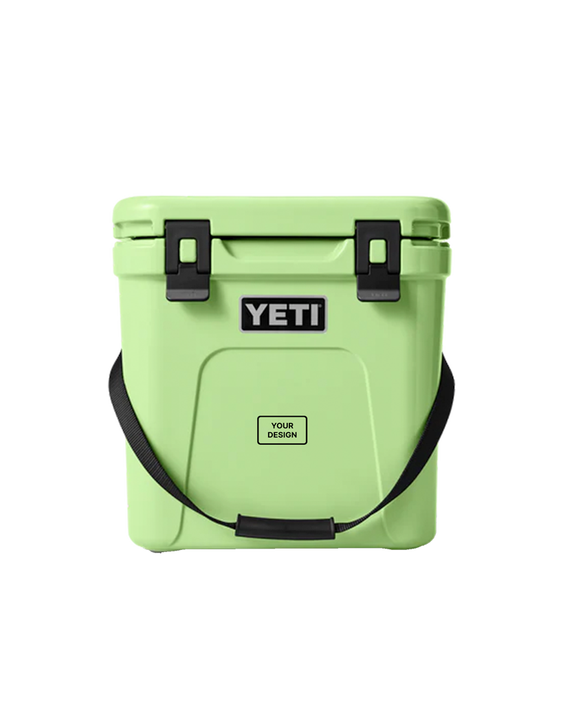 Yeti Cooler Box