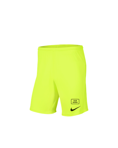 Neon Yellow