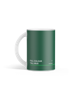 Full Colour Tall Mug