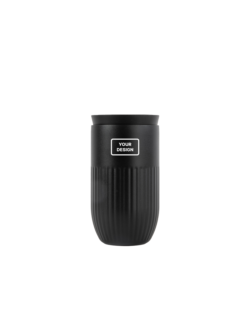 Isolated Push Cup