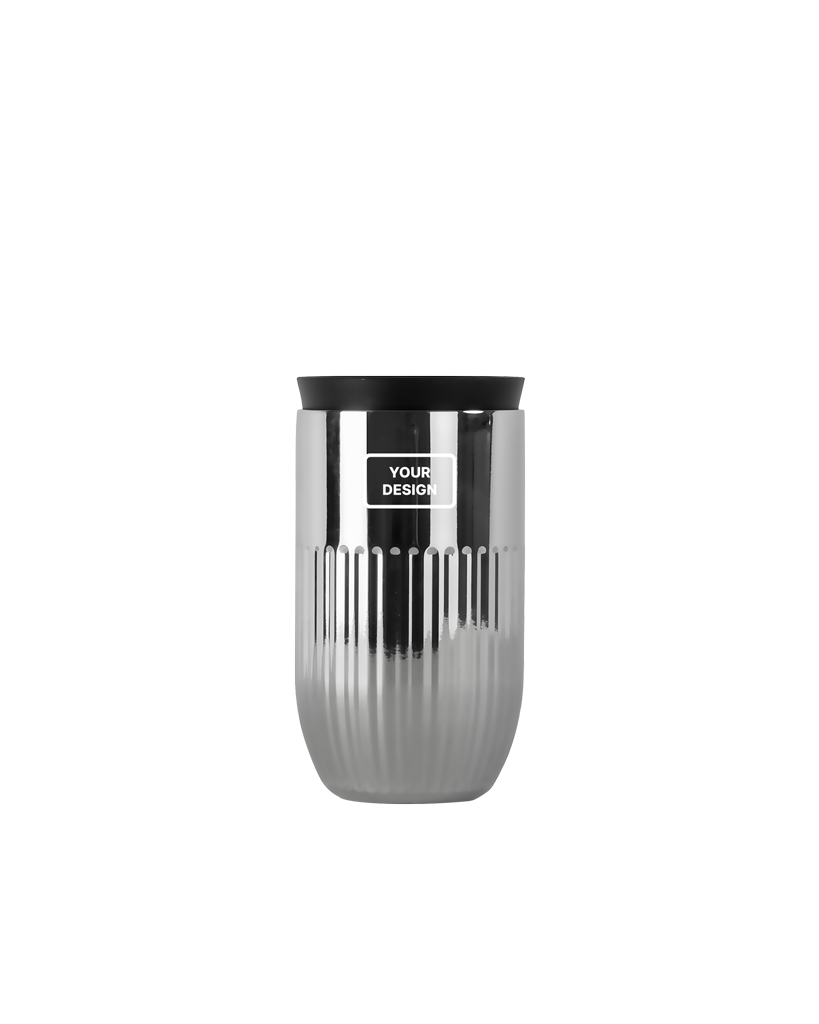 Isolated Push Cup