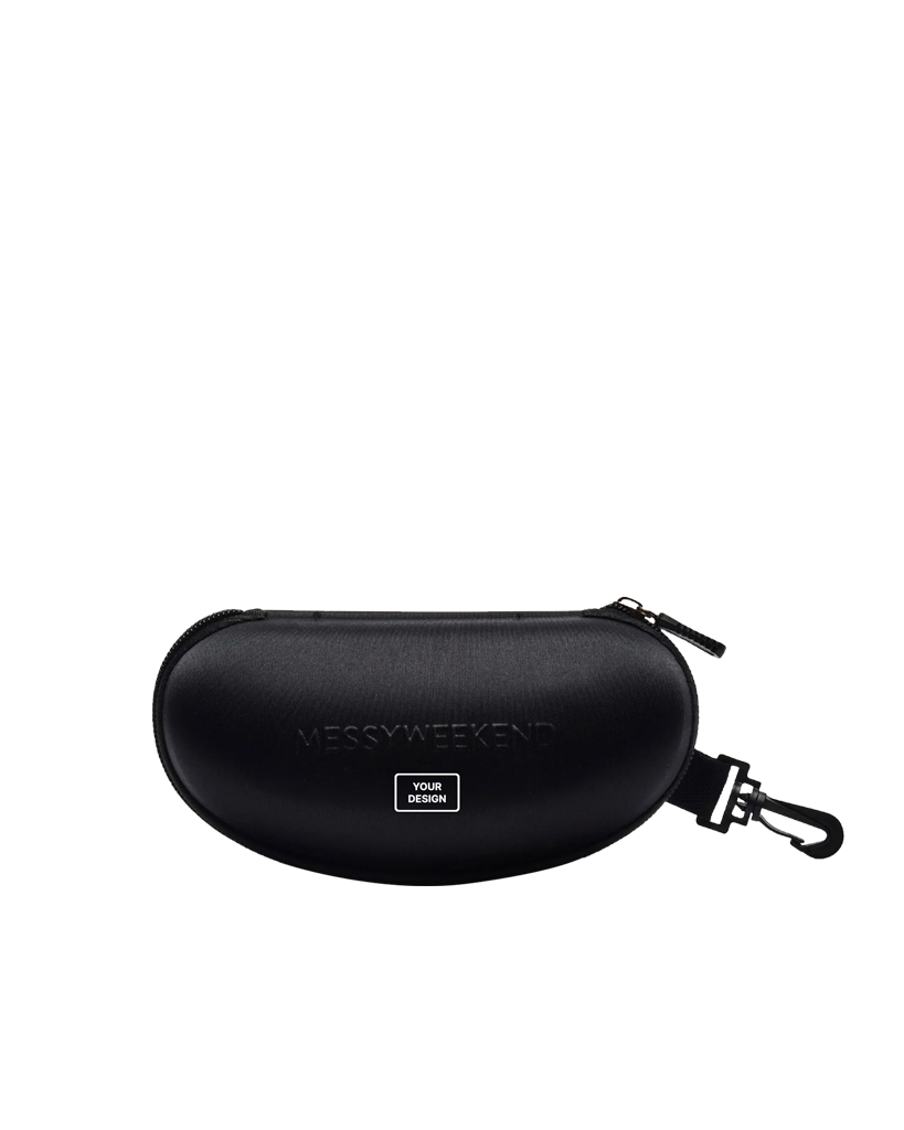 Hard Case for Glasses