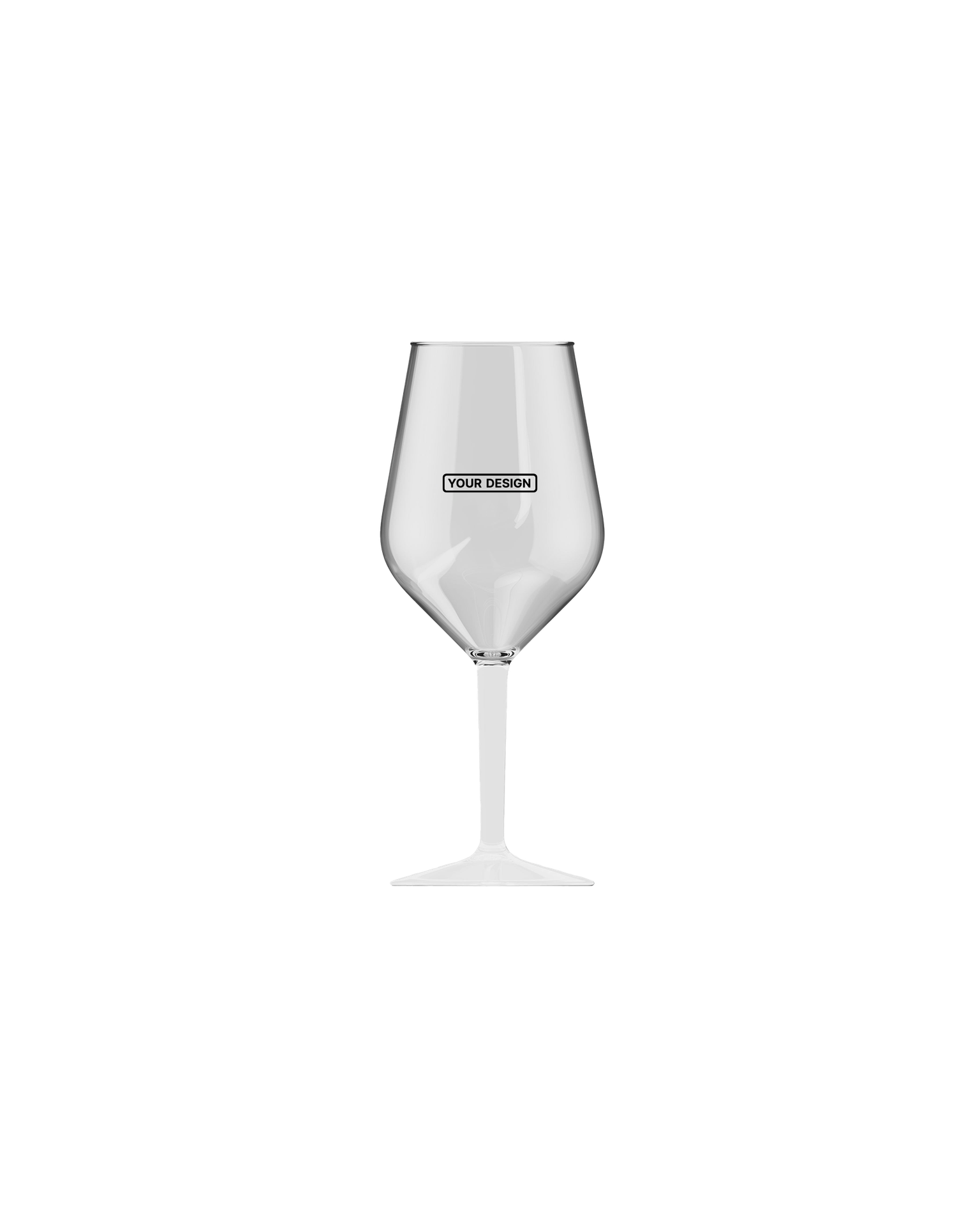 Unbreakable Glass