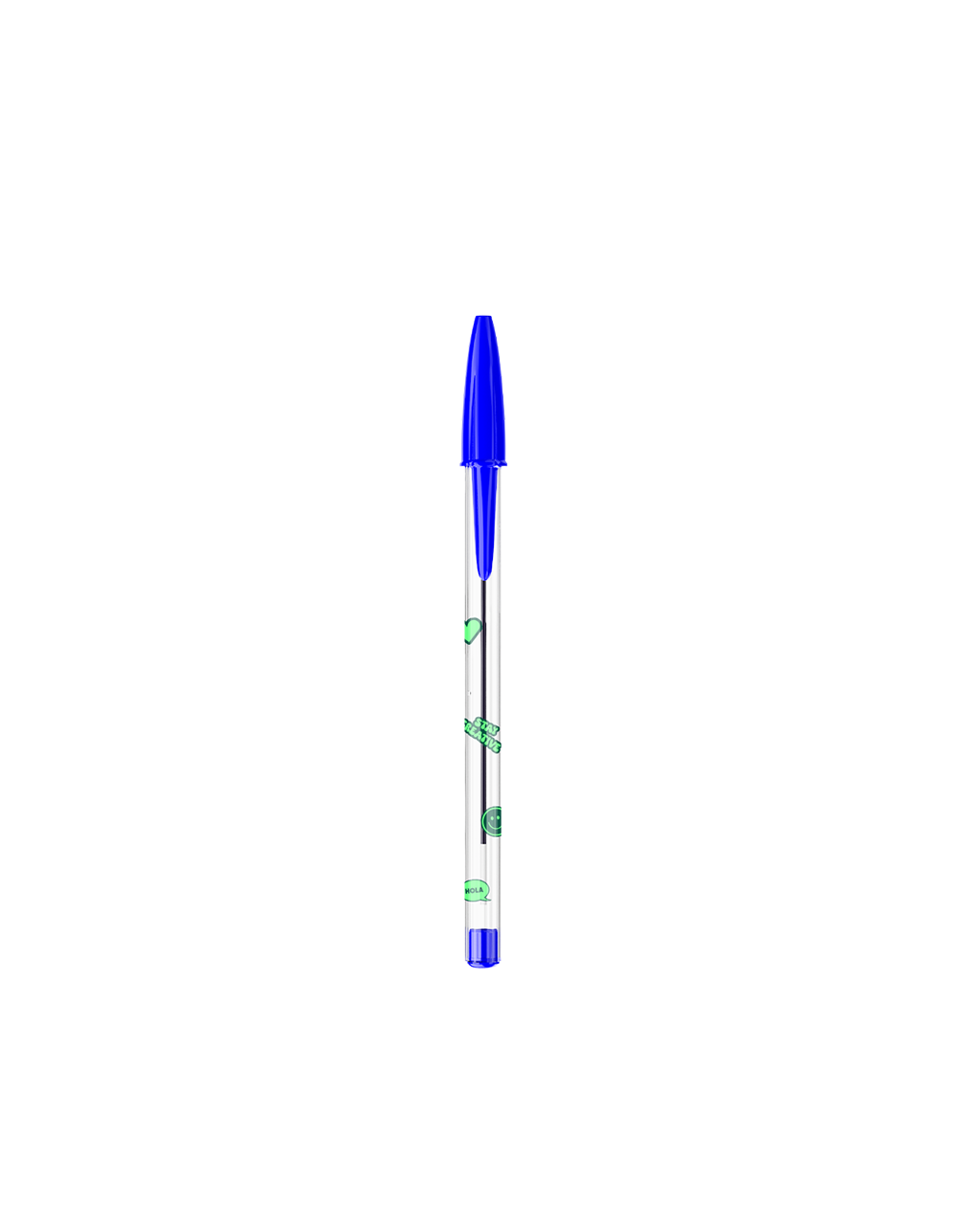 BIC® Cristal Pen