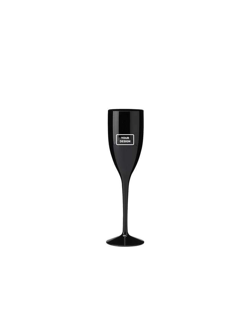 Champagne Glass