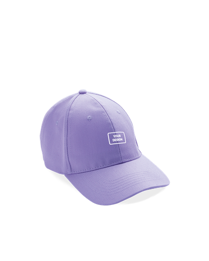 Lavender.