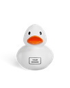 Bath Duck