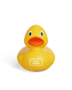 Bath Duck