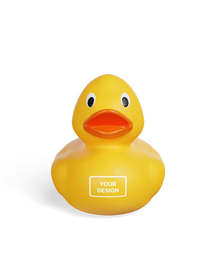 Bath Duck