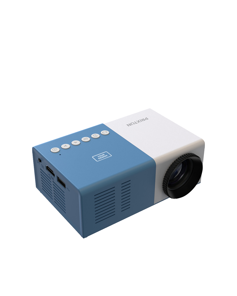 Film Projector