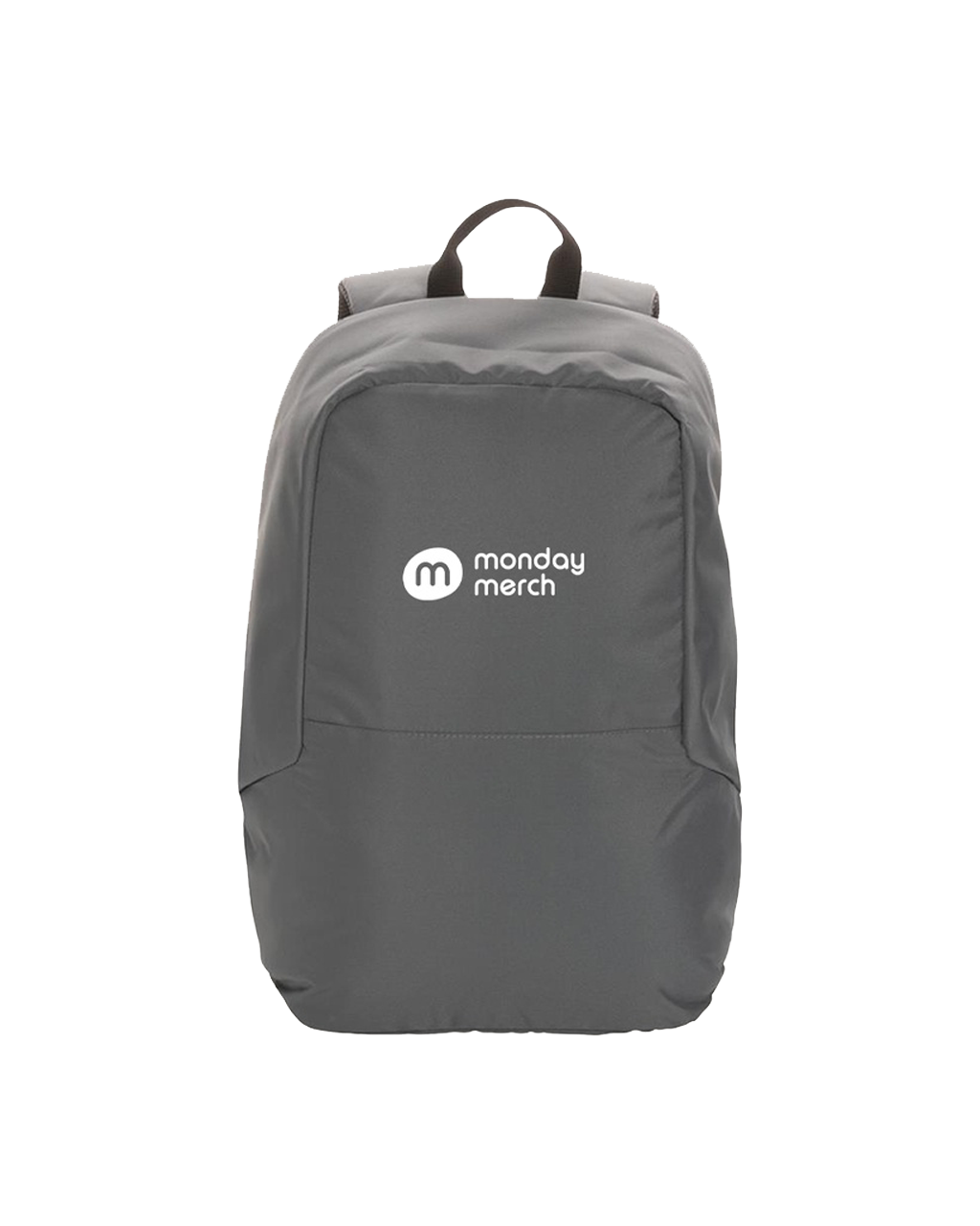 Anti theft Backpack Monday Merch Merch Made Easy Monday Merch Merch Made Easy