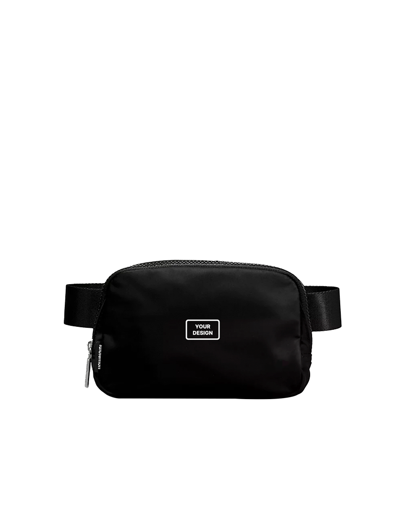 Lululemon Belt Bag
