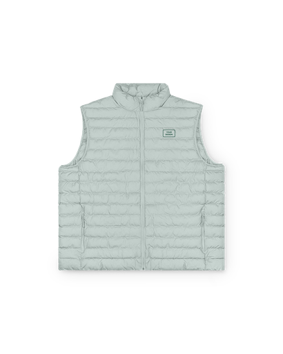 Iceberg Green