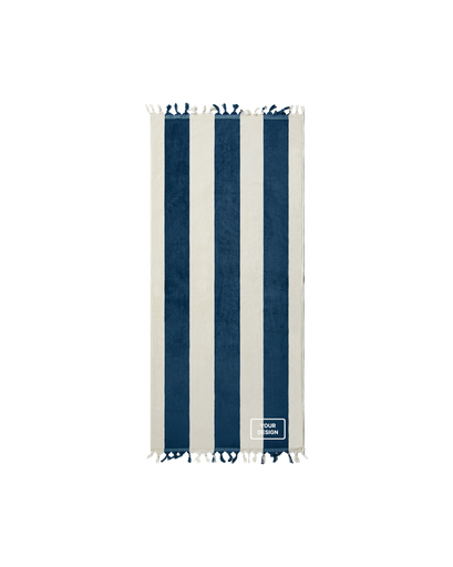 Blue/White