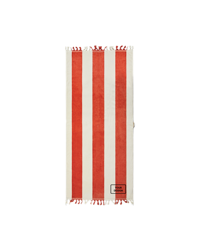 Red/White