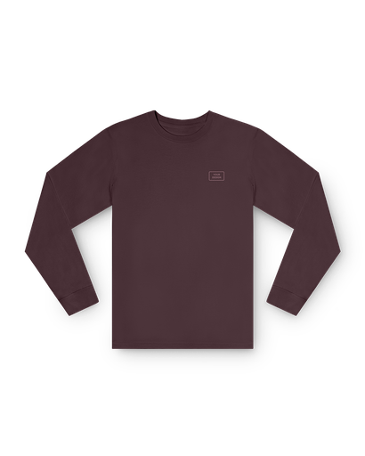 Red Brown