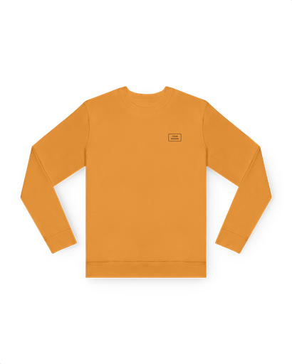 Sundial Orange