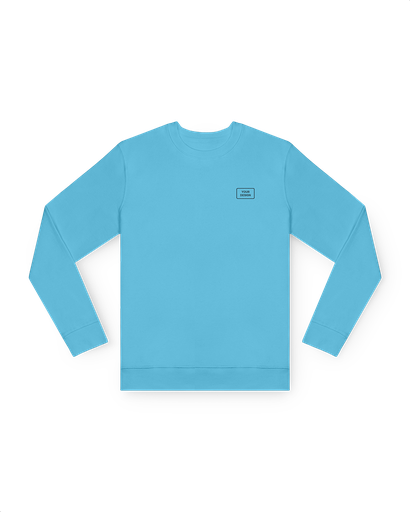 tranquil blue