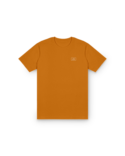 Sundial Orange