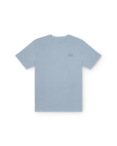 light heather blue