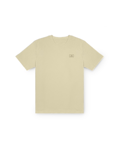 Cream Yellow