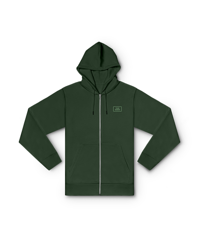 Forest Green