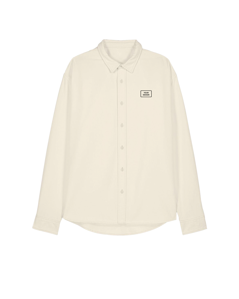 Classic Overshirt