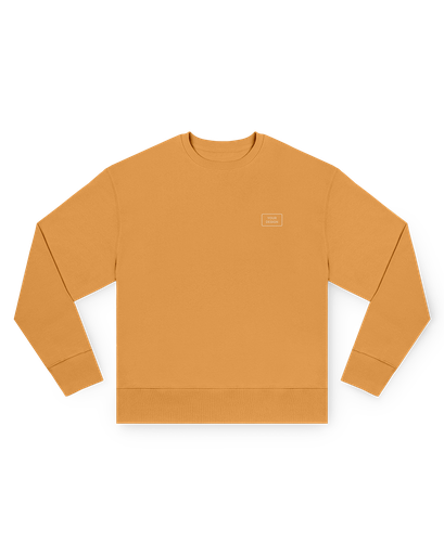 Sundial Orange