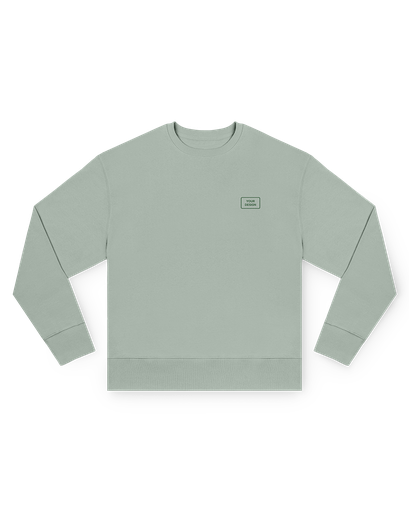 Iceberg Green