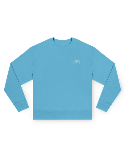 tranquil blue