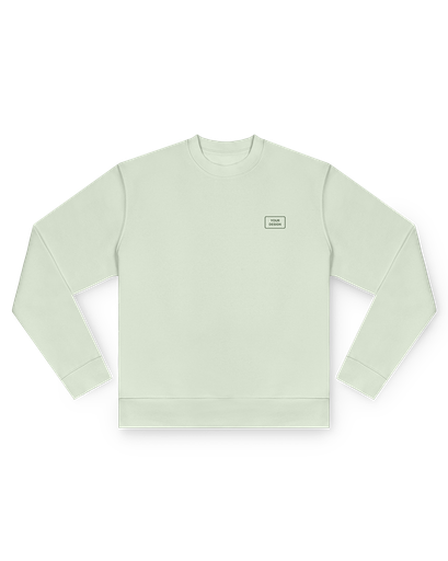 Mist Green