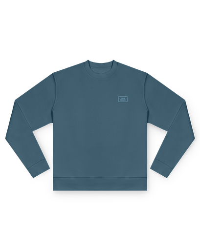 Storm Blue