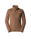 The North Face Women’s Full Zip Fleece