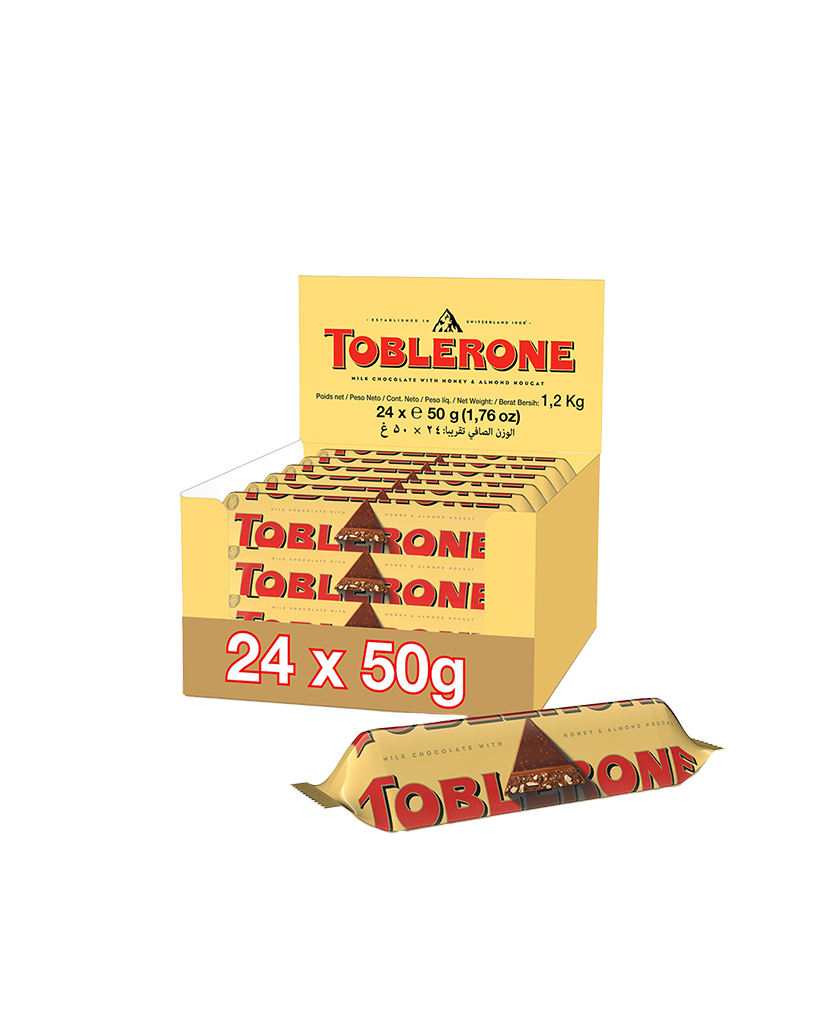 Toblerone Milk Chocolate Mini
