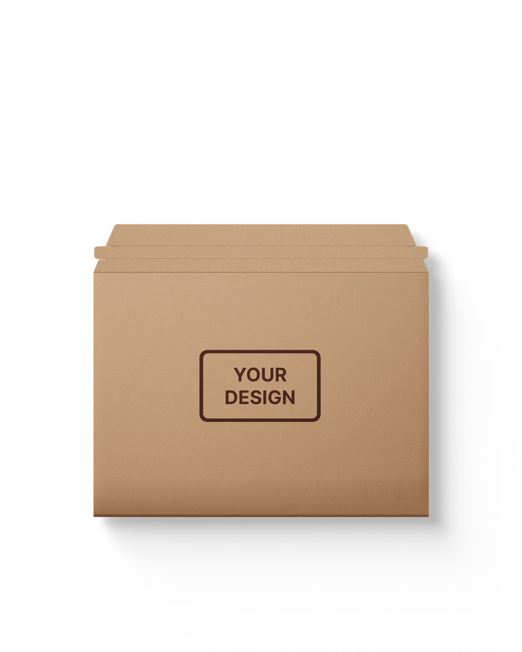 Printed Envelope